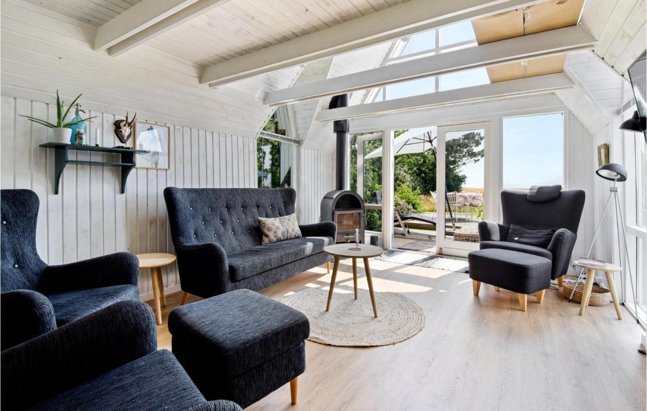 Nice Home In Sydals With Wifi Sonderby  Ngoại thất bức ảnh