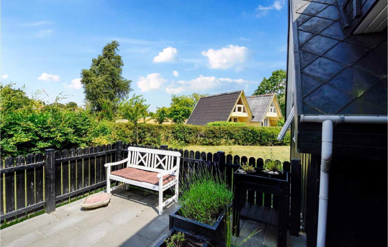 Nice Home In Sydals With Wifi Sonderby  Ngoại thất bức ảnh